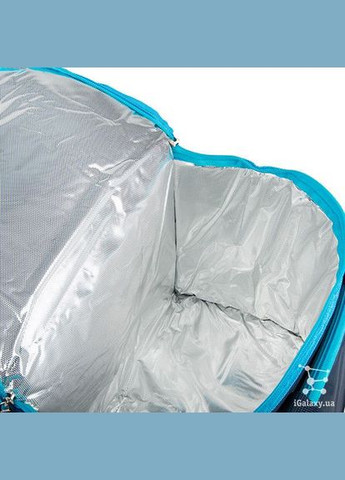 Термосумка 15л TE-3015SX Time Eco (317307169)