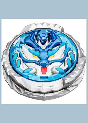 Волчок VI Proskill Pack Яростный Дракон (EU654211) Infinity Nado (330057487)