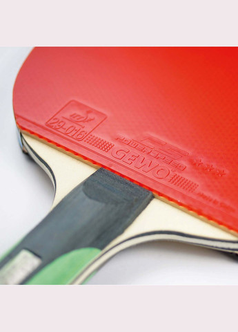 Ракетка для настольного тенниса CS Energy Power FL (860600001) GEWO (346530830)