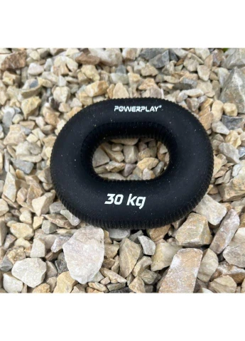 Еспандер кистьовий силіконовий PP-4336 Hand Grip Hard 30 кг. PowerPlay (397020276)