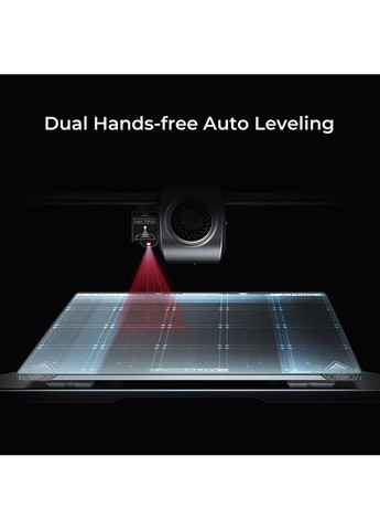 3D-принтер /модель 24год/ai lidar/камера/ Creality K1 MAX (370597262)