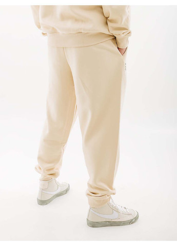 Бежевые демисезонные брюки Ellesse