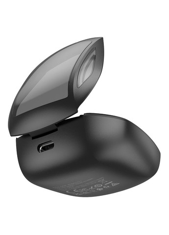 Бездротові навушники Magic true wireless BT gaming headset Black Hoco EW28 (340277800)