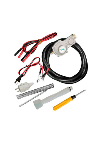 Інверторний генератор KS 2000iG S (2 кВт, 50 Гц, 230 В, 5 л, 0.8 л/год) бензиновий/газовий однофазний (22957) No Brand (331344931)