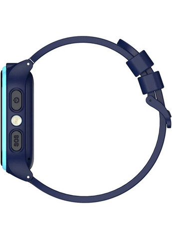 Смарт-часы Z30 Blue (6931548323822) Blackview (362575566)