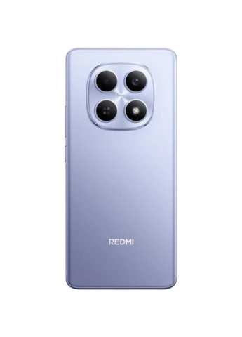 смартфон redmi note 15 8/256gb purple eu Xiaomi (386054978)