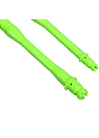 Экстрактор Harihazushi 2 pcs Ø8.5x160 Ø7.5x150 green Meiho (389471532)