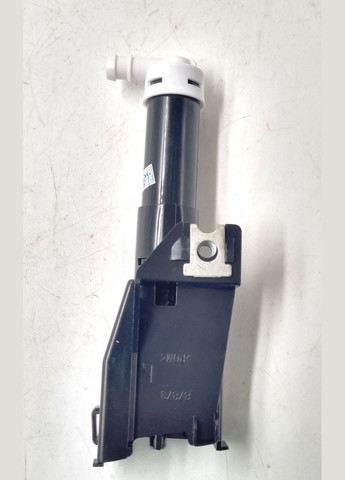 Форсунка омивача лівої фари Q375-0041 Паджеро Вагон 2006-2017 8264A025 Q-FIX (345736071)