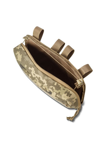 Административный подсумок PRO. Cordura 1000. Крепление Molle. Пиксель (ММ-14) Ukrarmor (333721989)