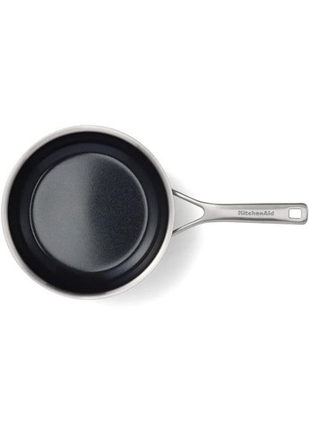 Сковорода MSS, 24 см з керамічним покриттям (CC004949-001) KitchenAid (370641611)