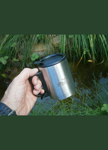 Термокружка з поїлкою і засувкою TRC-020 350 мл Tramp (302391690)