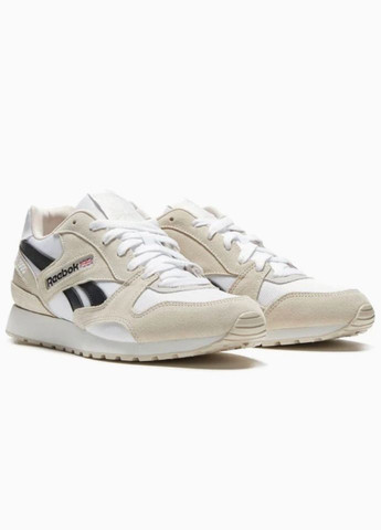 Обувь кроссовки unisex 020425 В бежевый комб. GZ0962SK США 42(р) Reebok бежевые всесезоны (323169945)