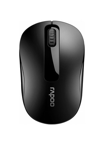 Мишка M10 Plus Black Rapoo (296480905)