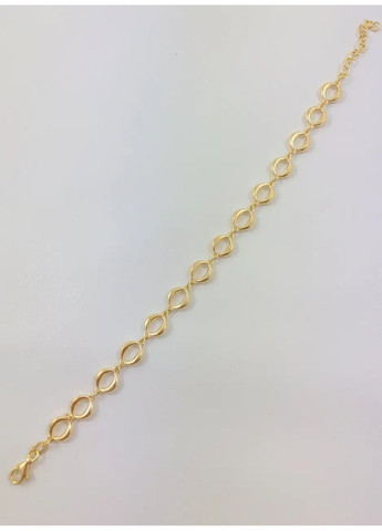 Браслет серебряный 17,5-20,5 см UDC01Uж Shatlen Браслет (361971073)