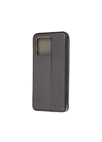 Чехолкнижка G-Case для Motorola Edge 40 Black (ARM67870) ArmorStandart (280439569)