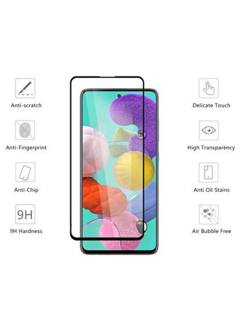 Скло захисне (464665) Drobak Samsung Galaxy A52 5G (366656361)