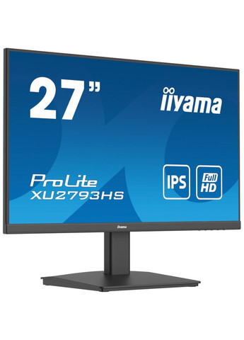 Монітор XU2793HS-B7 Iiyama (360796204)