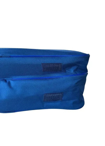 Сумка органайзер Volkswagen 2 відділення 50 х 18 х 18 см Poputchik (326040174)