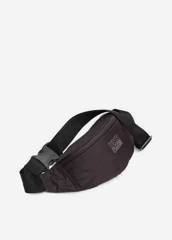 Бананка чоловіча колір чорний ЦБ-00275076 Yuki (326738010)