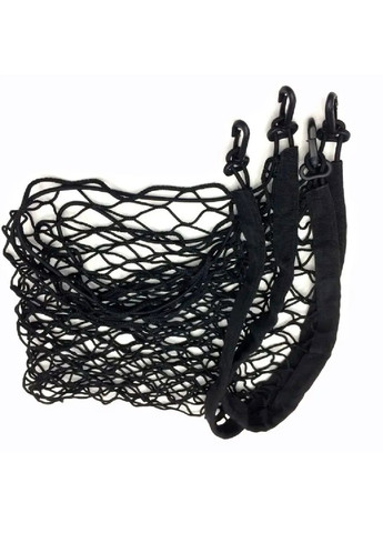 Сітка сумка органайзер тримач притискна в багажник машини автомобіля для перевезення дрібних предметів 70х70 см (479314-Prob) Unbranded (317169976)