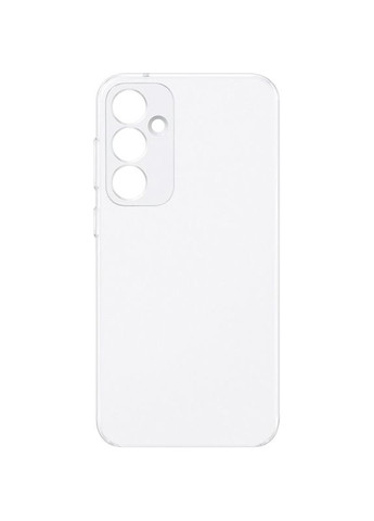 Чохол Clear Case для Galaxy S23 FE Transparent (EF-QS711CTEGWW) Samsung (316696246)