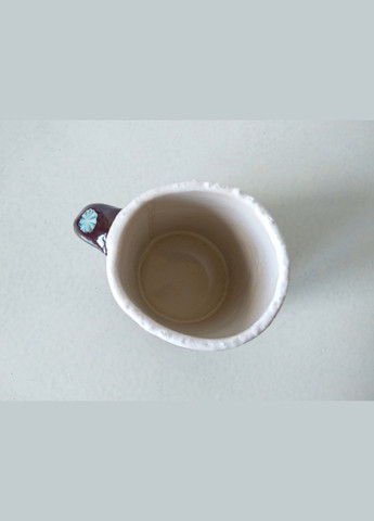 Керамічна чашка «Лисички-Сестрички» Коти&Ангели (304288899)