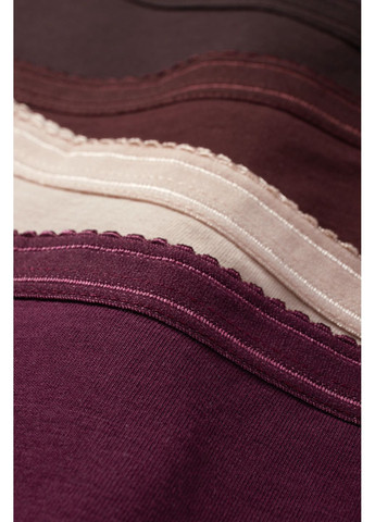 Комплект трусиків з бавовни (4шт.) C&A (365716432)