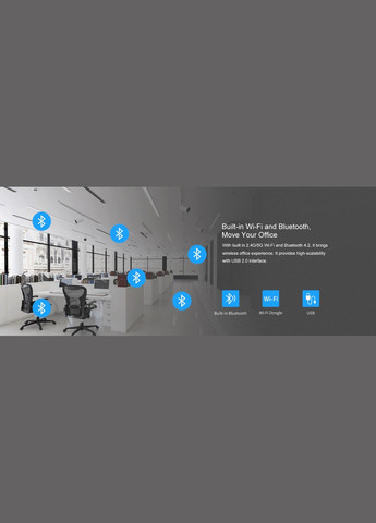 SIPтелефон V64 Prime Business Fanvil (315003578)