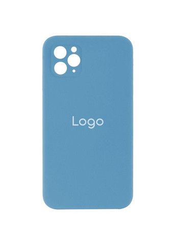 Чохол на Apple iPhone 11 Pro Max / для айфон 11 про макс силіконовий Epik (334295517)