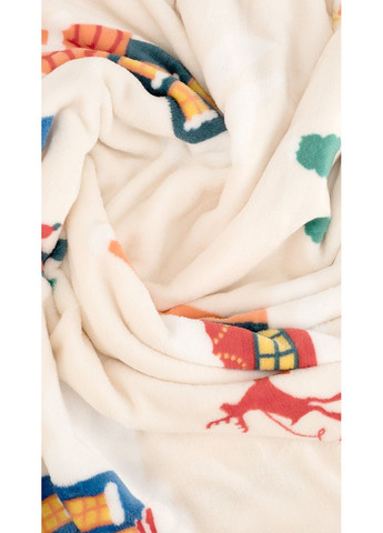 Плед набивний HOLIDAY MOOD shop (4820298410581) No Brand (367012128)