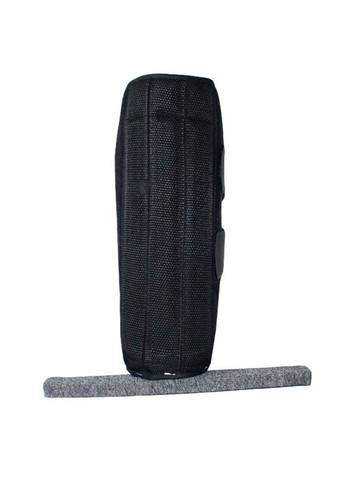 Фіксатор на гомілковостоп DS-65 Adult деротаційний чобіт із фіксацією повороту стопи 1 шт. Lesko (336204914)