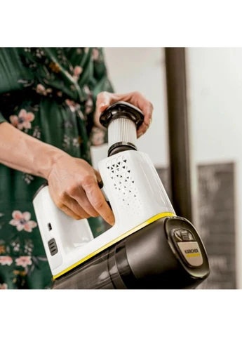 Пилосос VC 6 CORDLESS OURFAMILY (1.198-670.0) KARCHER (390920016)