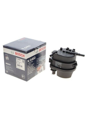 Фільтр паливний Citroen Nemo 1.4HDI 0 450 906 460 UA63 Bosch (342404212)