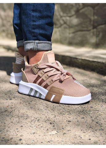 КРОСІВКИ ЖІНОЧІ ADIDAS EQUIPMENT ADV PINK АДІДАС No Brand рожеві демісезони (369389815)