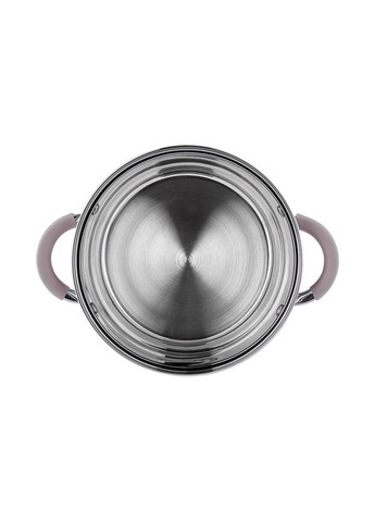 Кастрюля Meyer с крышкой 4.2 л RG2008-22 Ringel (296196221)