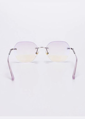 Окуляри для зору +2.75 для читання безоправна модель Антиблік Ralph (346487736)