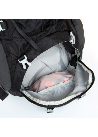 Рюкзак Туристичний нейлон 1202-50L black Royal Mountain (341248588)