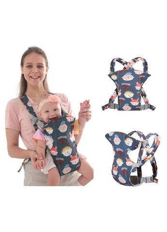 Хіпсит, кенгуру, травень-слінг, для перенесення дітей. No Brand (297516467)