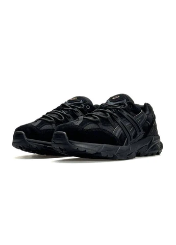 Чорні asics all black (розмір ) No Brand Gel-Sonoma 15-50 GTX