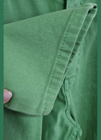Джинсы женские зеленого цвета Let's Shop - (287558991)