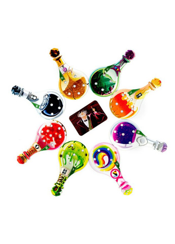 Настільна гра Вибухові зілля (Potion Explosion) Games7Days (371877243)