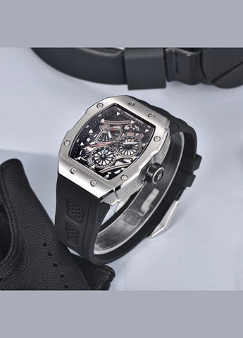 PD-YS012 Silver-Black Pagani Design (372942344)