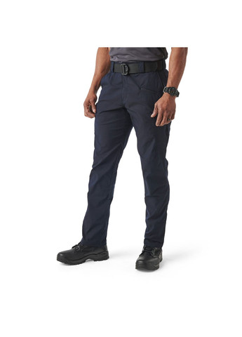 Штани тактичні Icon Pants Dark Navy 5.11 Tactical (328295163)