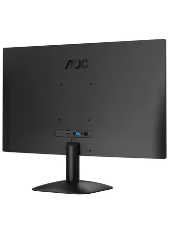 Монітор 23.8" 24B31H Black AOC (375779160)