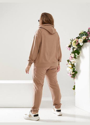 Стильний базовий спортивний костюм Style Point (334709068)