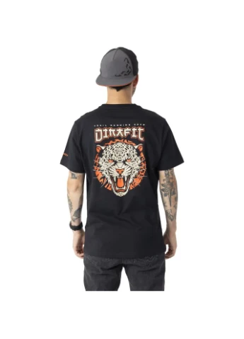 Футболка 24/7 Graphic T-hirt Mns Dynafit (382889921)