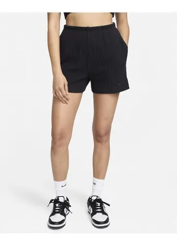 Шорты Sportswear Chill Knit Black FN3674-010 Nike (400830924)