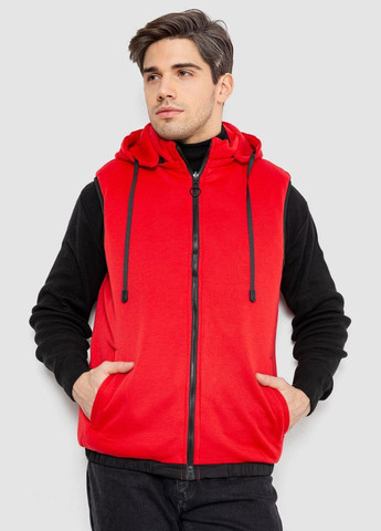 Жилетка чоловіча демісезонна двостороння Ager 244R99002 (313862808)