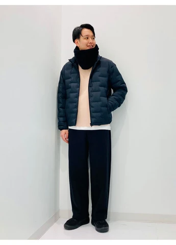Куртка Uniqlo (388152574)