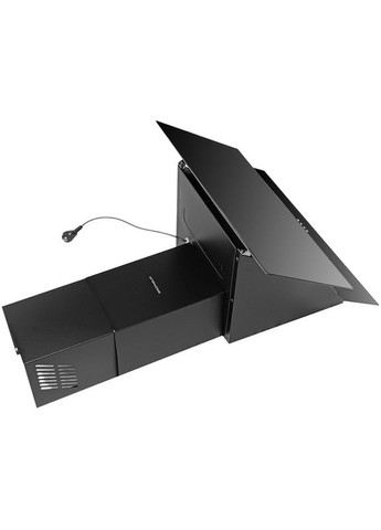 Вытяжка GVN 325 BK Grunhelm (306580969)